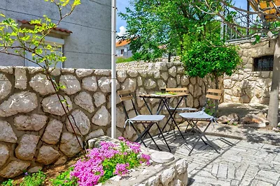 Vakantieappartement Gezinsvakantie Dramalj