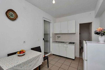 Vakantieappartement Gezinsvakantie Bogomolje