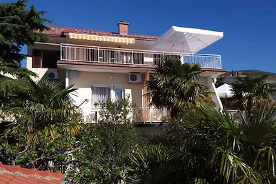 Ferienwohnung mit Klimaanlage