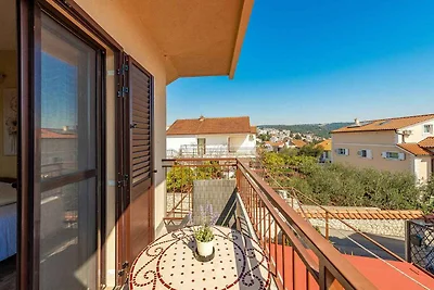 Appartamento Vacanza con famiglia Okrug Gornji