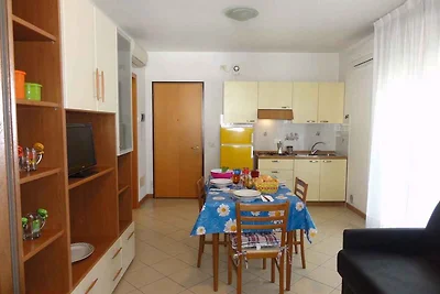 Vakantieappartement Gezinsvakantie Bibione
