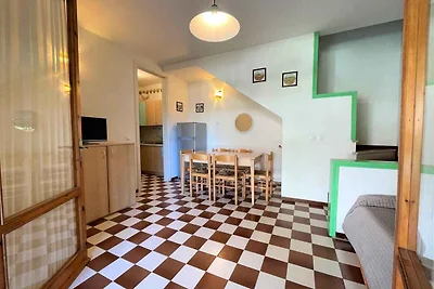 Ferienwohnung mit Garten und