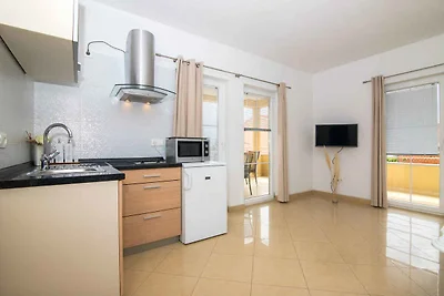 Ferienwohnung mit Klimaanlage