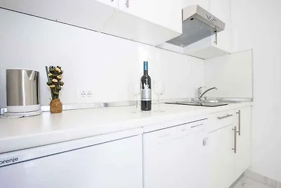 Ferienwohnung mit Internetzugang und