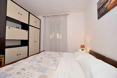 Vakantieappartement Gezinsvakantie Postira