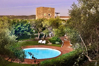 Vakantieappartement Gezinsvakantie Sassari