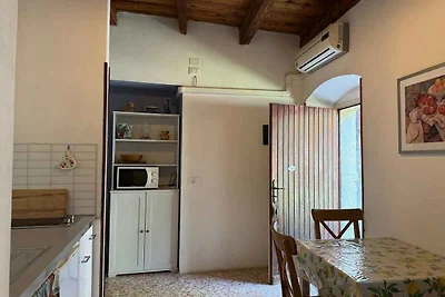 Vakantieappartement Gezinsvakantie Tignale