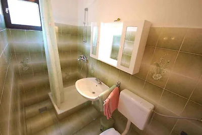 Vakantieappartement Gezinsvakantie Njivice
