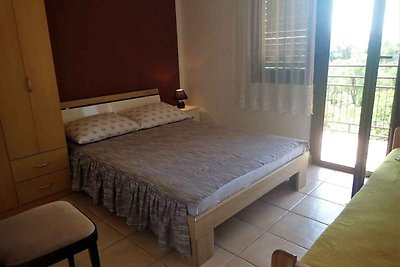 Vakantieappartement Gezinsvakantie Starigrad