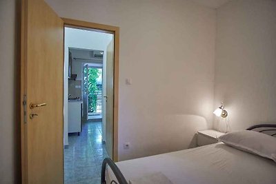 Ferienwohnung 30 m zur Adria