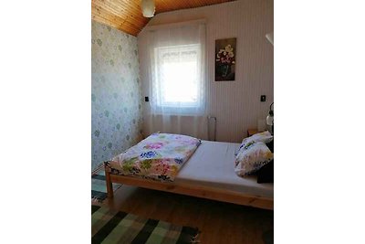 Vakantieappartement Gezinsvakantie Balatonföldvár