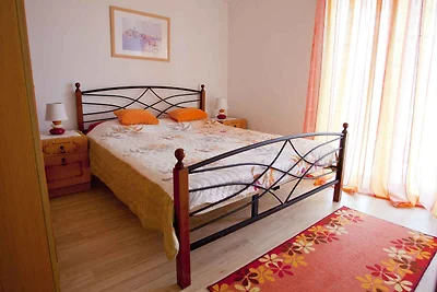 Ferienwohnung mit Klimaanlage