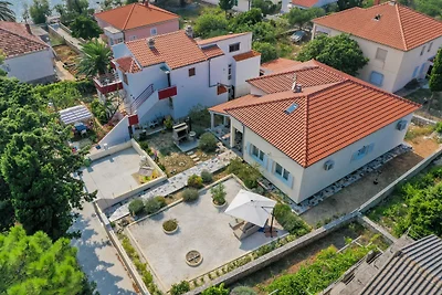 Villa mit Klimaanlage
