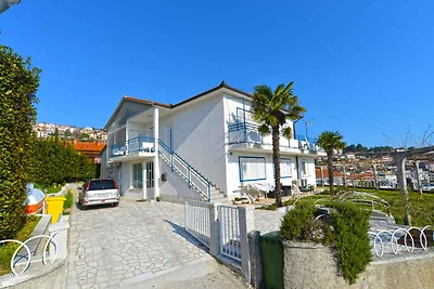 Ferienwohnung mit Klimaanlage