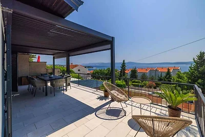 Vakantiehuis Ontspannende vakantie Selce