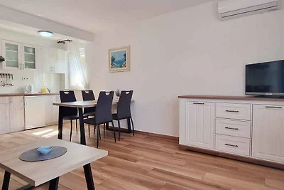 Ferienwohnung mit Balkon