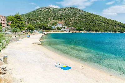 Vakantieappartement Gezinsvakantie Marina