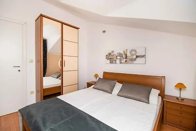 Ferienwohnung mit Klimaalage