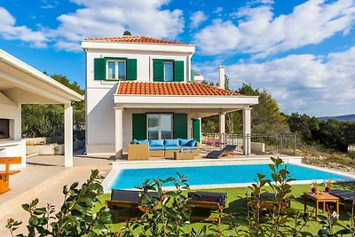 Casa vacanze Vacanza di relax Primosten