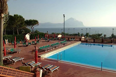 Casa vacanze Vacanza di relax San Vito Lo Capo