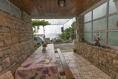 Ferienwohnung mit Internet und Grill
