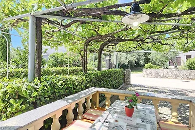 Ferienwohnung mit Balkon in ruhiger Lage
