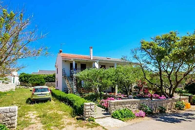 Ferienwohnung mit Terrasse und Klimaanlage