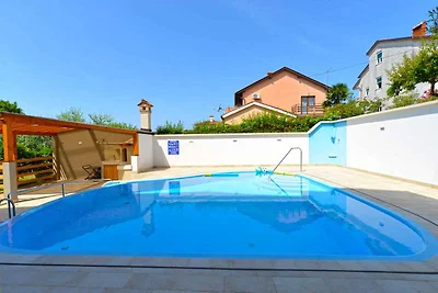 Vakantieappartement Gezinsvakantie Novigrad