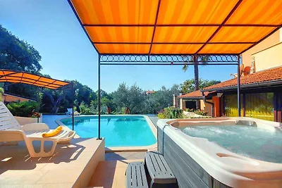 Appartamento Vacanza con famiglia Muntic