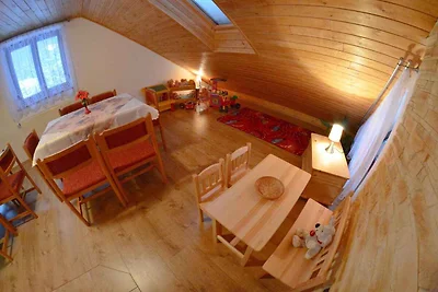 Ferienwohnung mit Garten