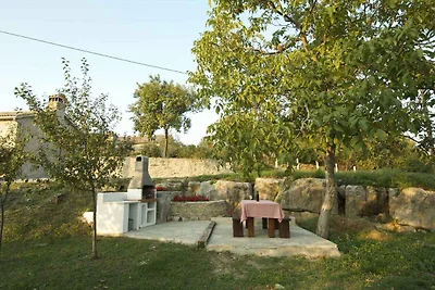 Ferienhaus in ruhiger Lage mit Pool