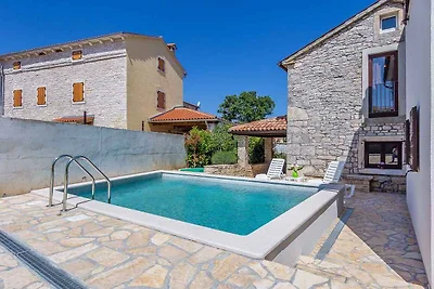 Casa vacanze Vacanza di relax Svetvincenat