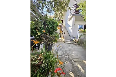 Ferienwohnung mit Klimaanlage