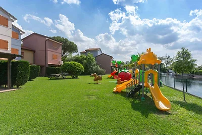 Apartament Dla rodzin Rosolina