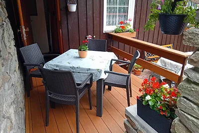 Ferienwohnung im Skigebiet