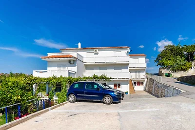 Vakantieappartement Gezinsvakantie Lopar