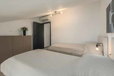 Hütte Villa Valla Apartment