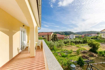 apartman za odmor Obiteljski odmor Lopar