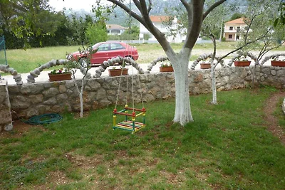 Appartamento Vacanza con famiglia Seline