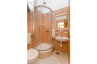 Ferienwohnung in Strandnähe
