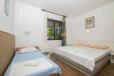 apartman za odmor Obiteljski odmor Ivan Dolac