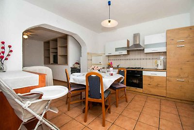 Vakantieappartement Gezinsvakantie Grebaštica