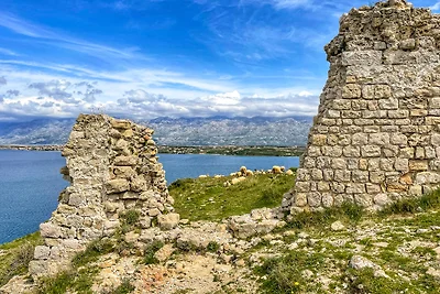 Ferienwohnung am Meer
