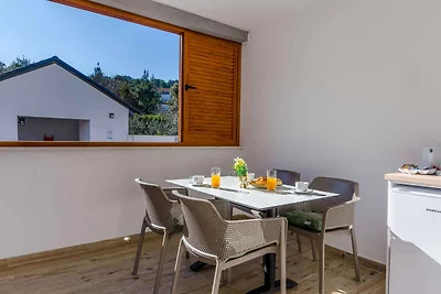 Ferienwohnung mit Schwimmbad