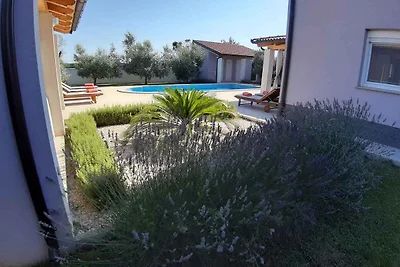 Vakantiehuis Ontspannende vakantie Pula