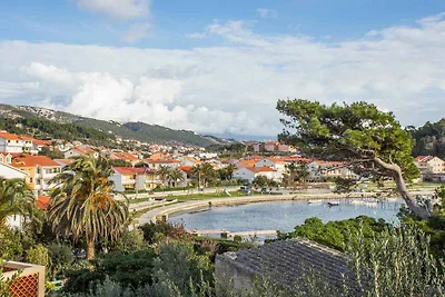 Apartment mit einem Schlafzimmer auf der Inse