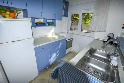 Ferienwohnung am Meer