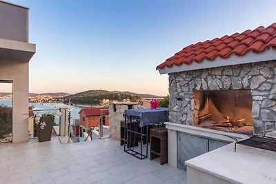 Casa vacanze Vacanza di relax Rogoznica