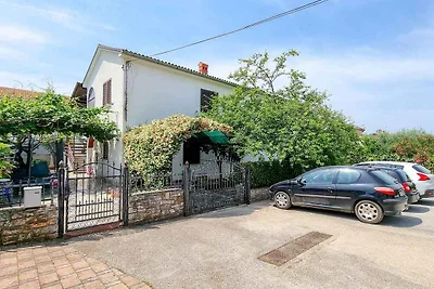 Ferienwohnung mit Terrasse für 4 Personen