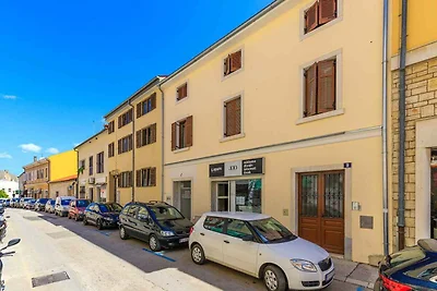 Studio am Hauptplatz von Poreč